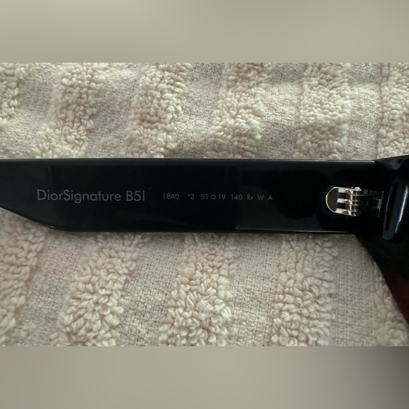 Brand new Dior sunglasses - Picture 6 of 8